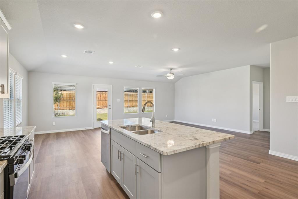 Stonehaven - Residential