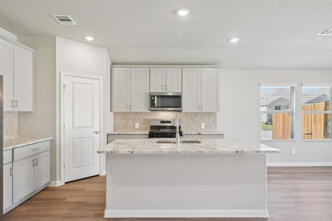 Photo of 1944 Furlong Drive, Seagoville, TX 75159 (MLS # 21251516)