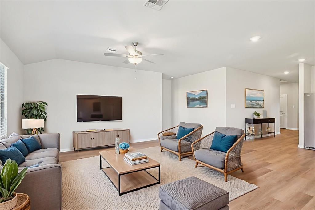 Stonehaven - Residential