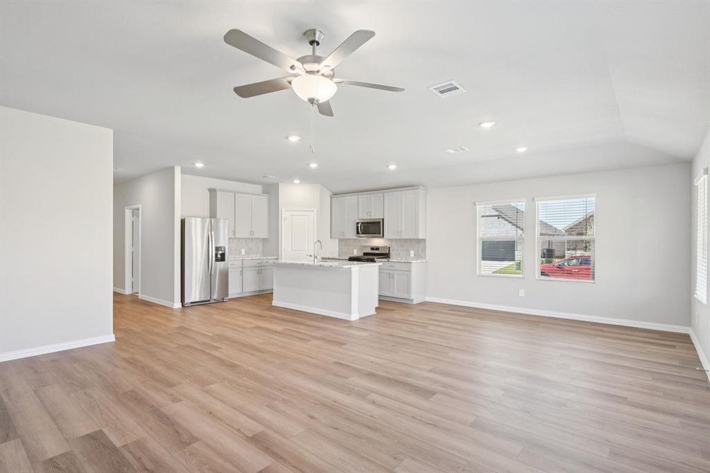 Stonehaven - Residential
