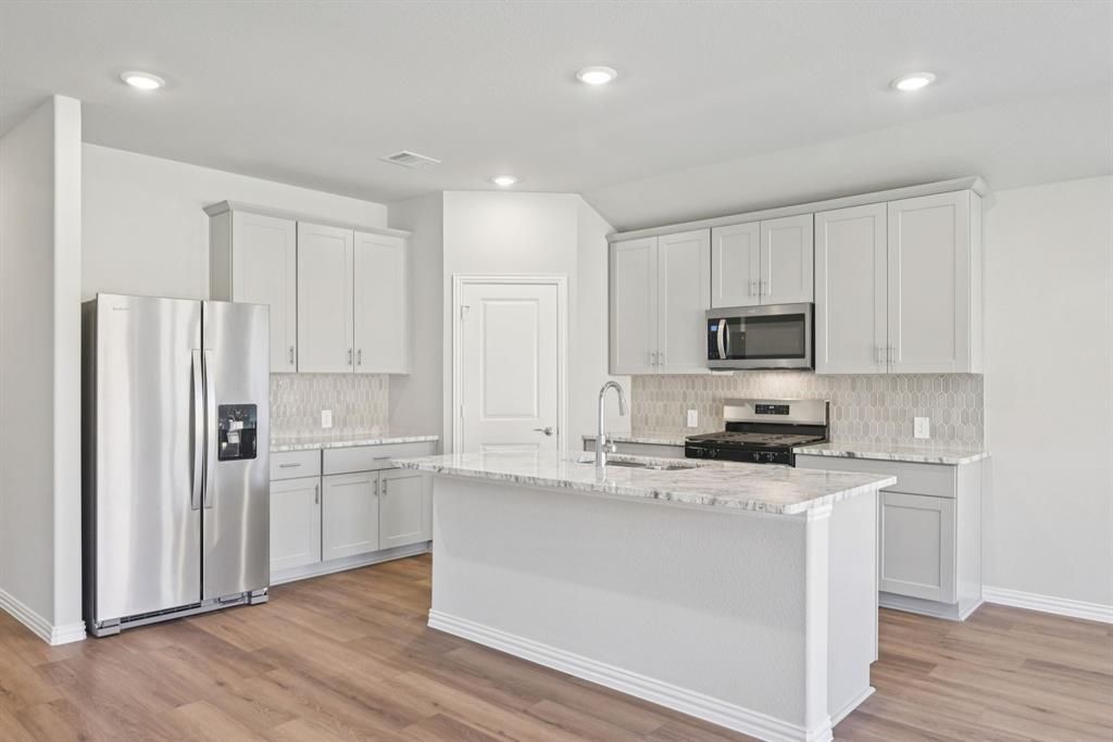 Stonehaven - Residential