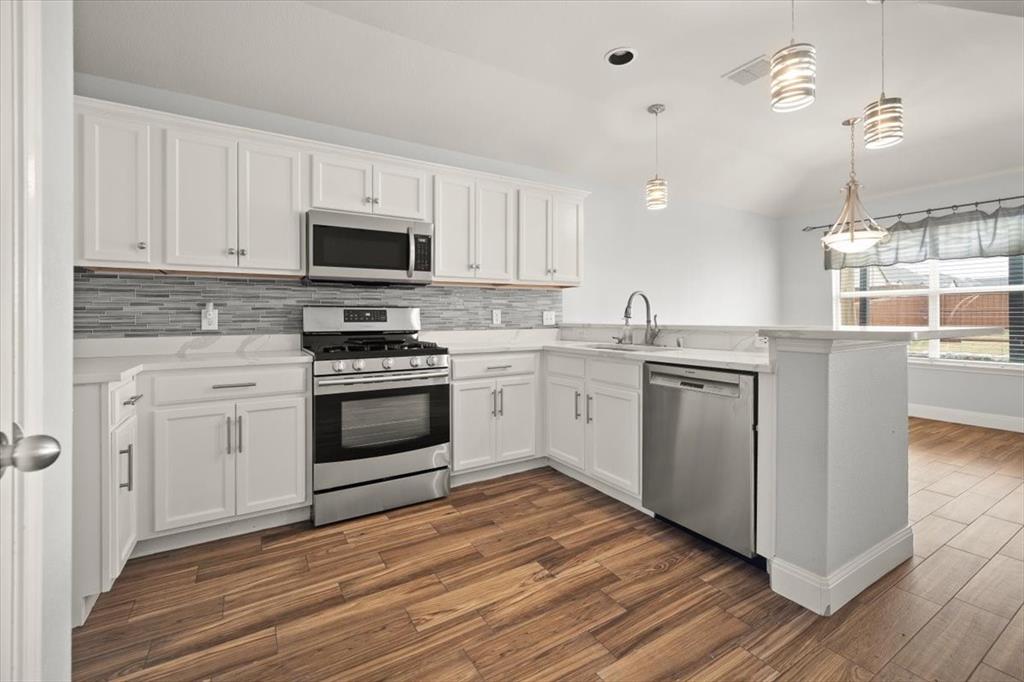 Timber Creek Estates - Residential Lease