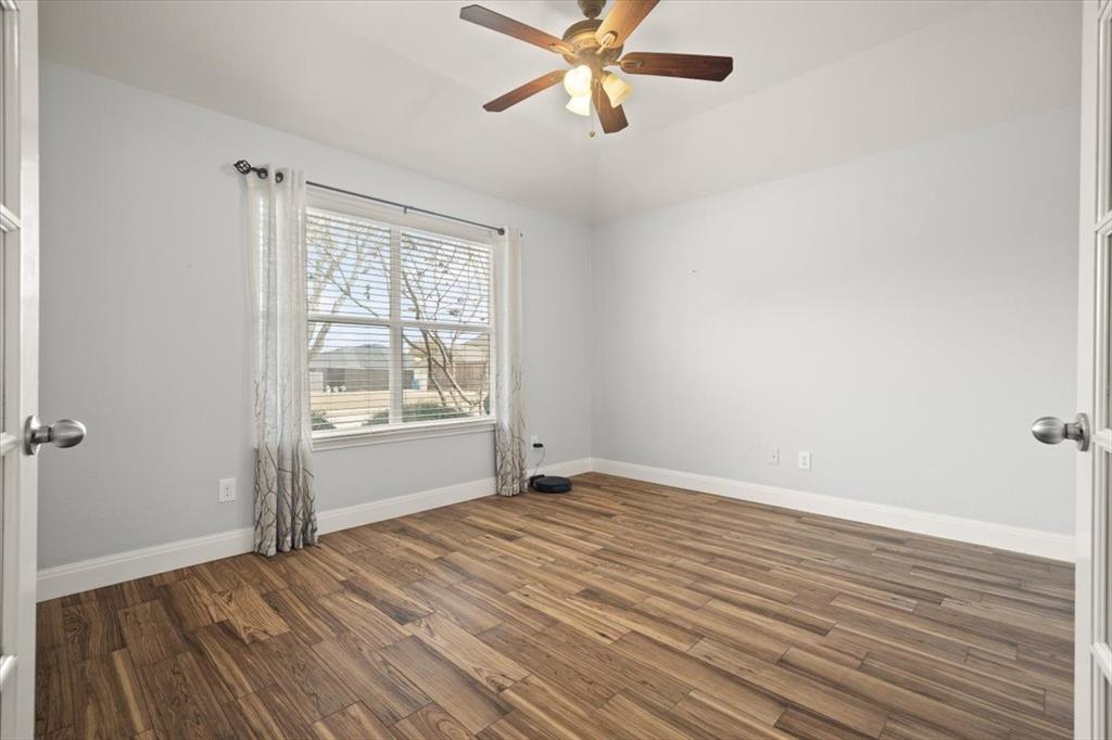 Timber Creek Estates - Residential Lease