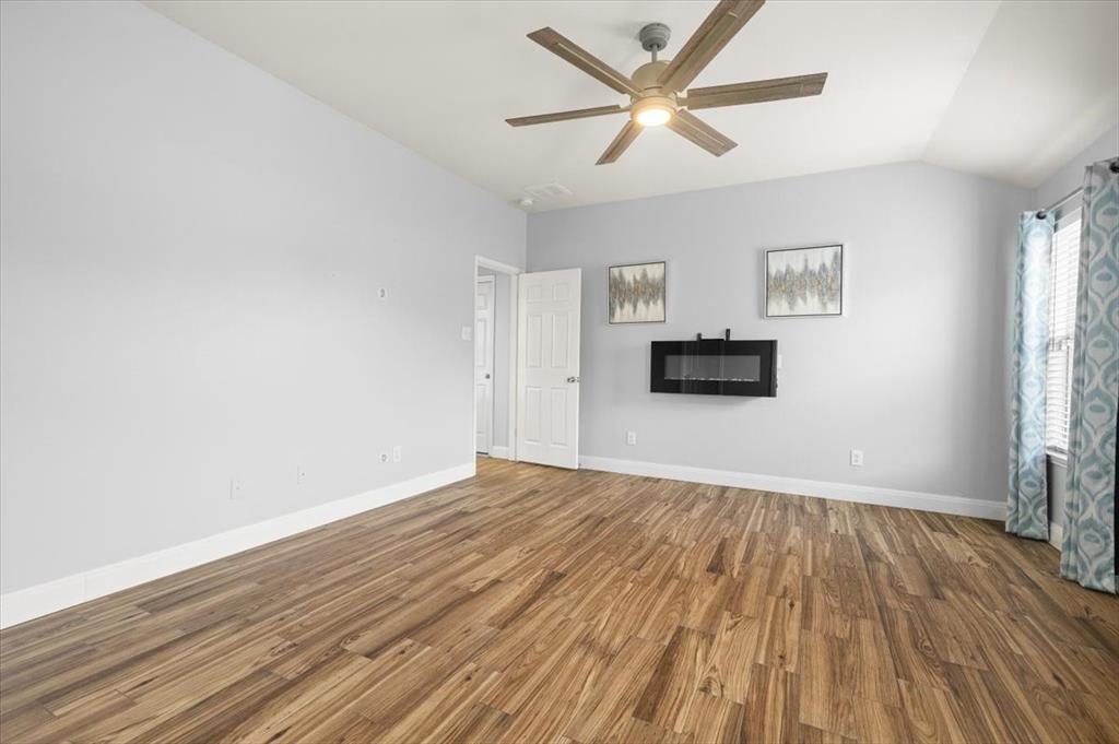 Timber Creek Estates - Residential Lease