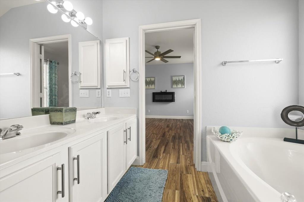 Timber Creek Estates - Residential Lease