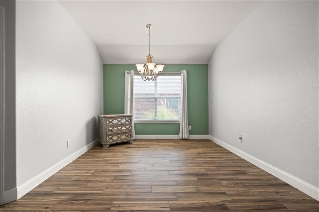 Timber Creek Estates - Residential Lease