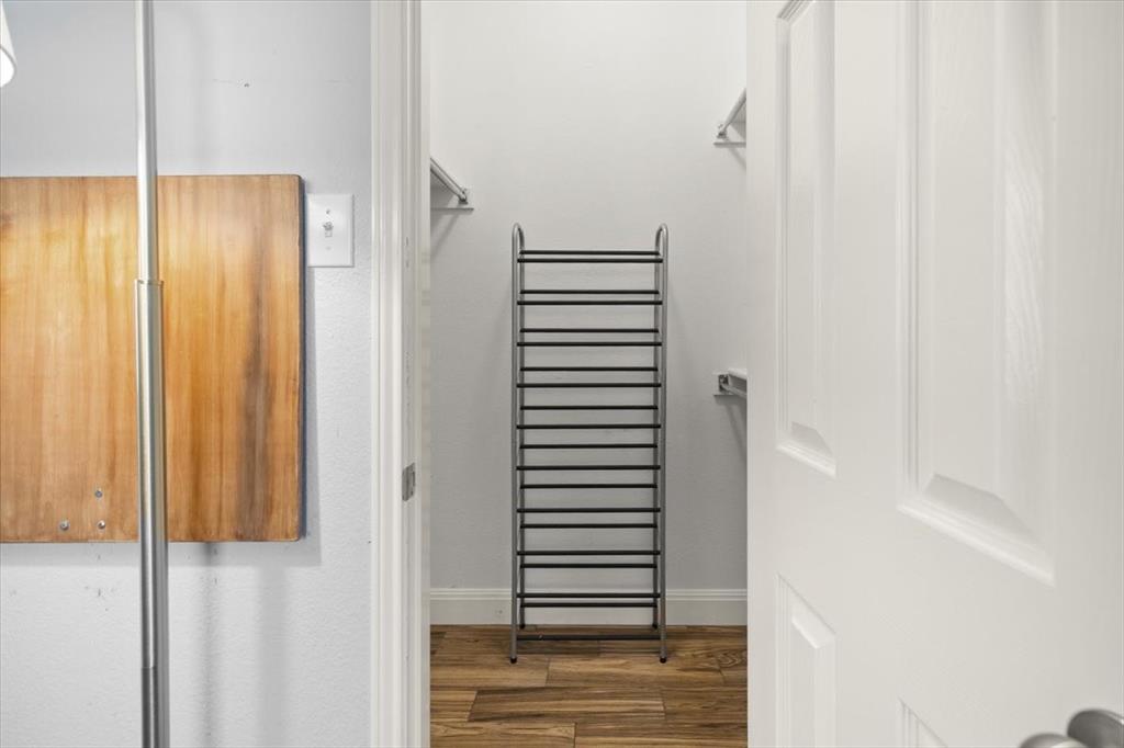 Timber Creek Estates - Residential Lease