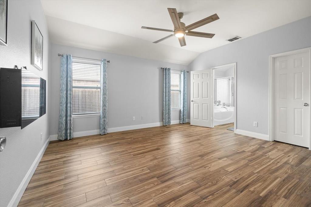 Timber Creek Estates - Residential Lease