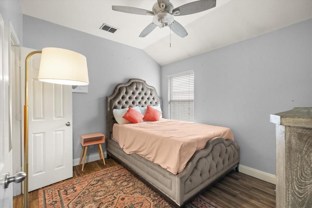 Timber Creek Estates - Residential Lease