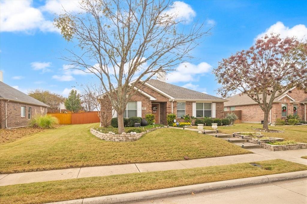 Timber Creek Estates - Residential Lease