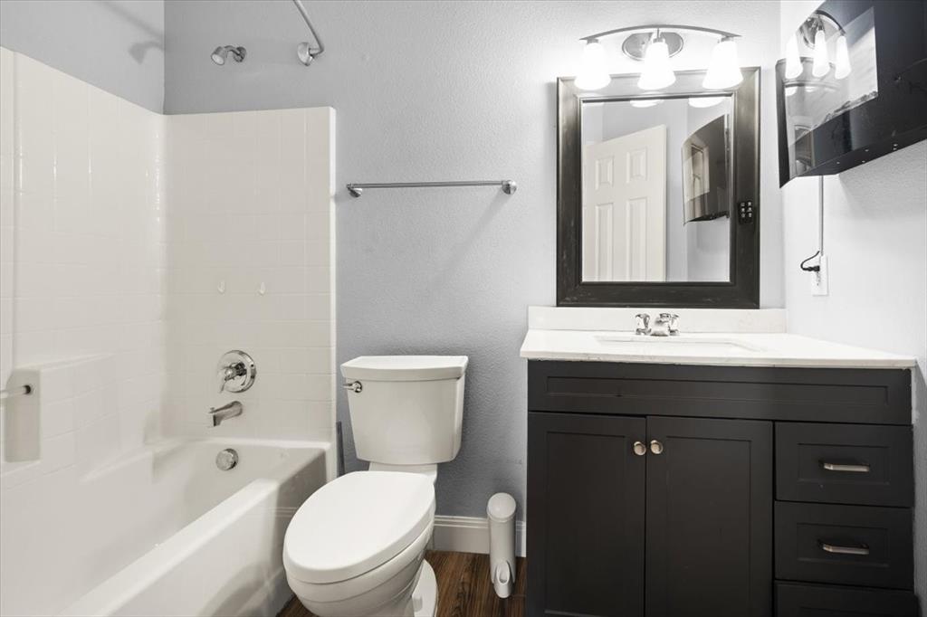 Timber Creek Estates - Residential Lease