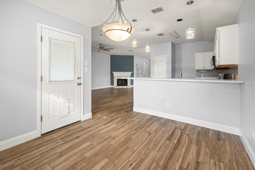 Timber Creek Estates - Residential Lease