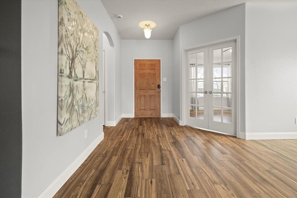 Timber Creek Estates - Residential Lease