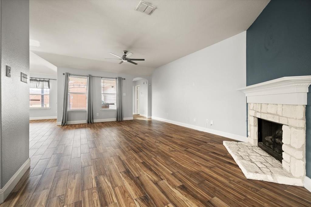 Timber Creek Estates - Residential Lease