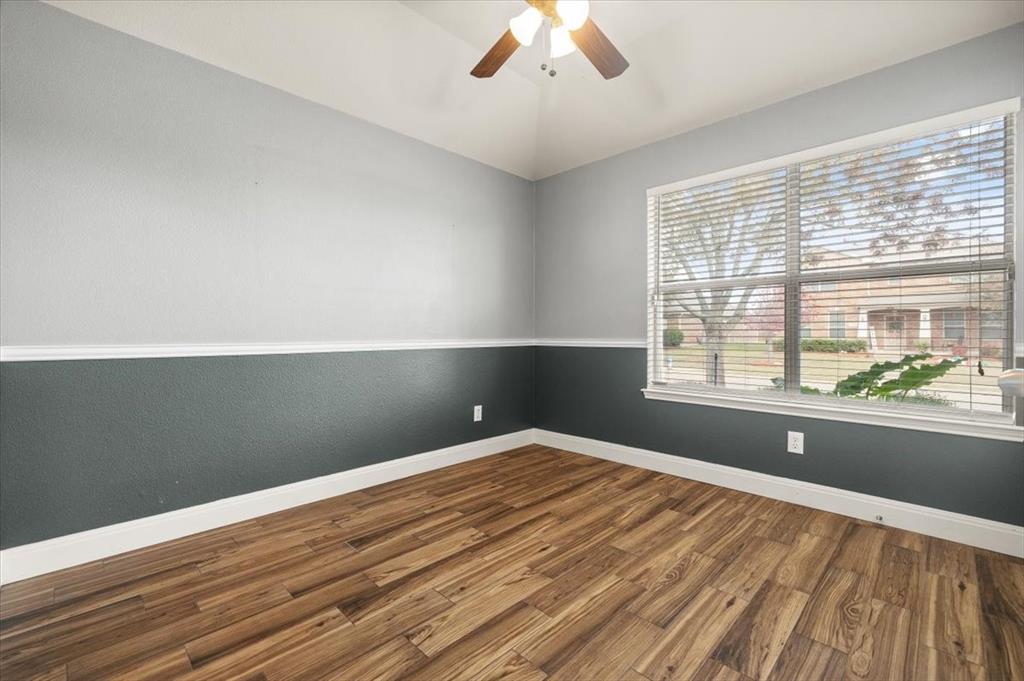 Timber Creek Estates - Residential Lease