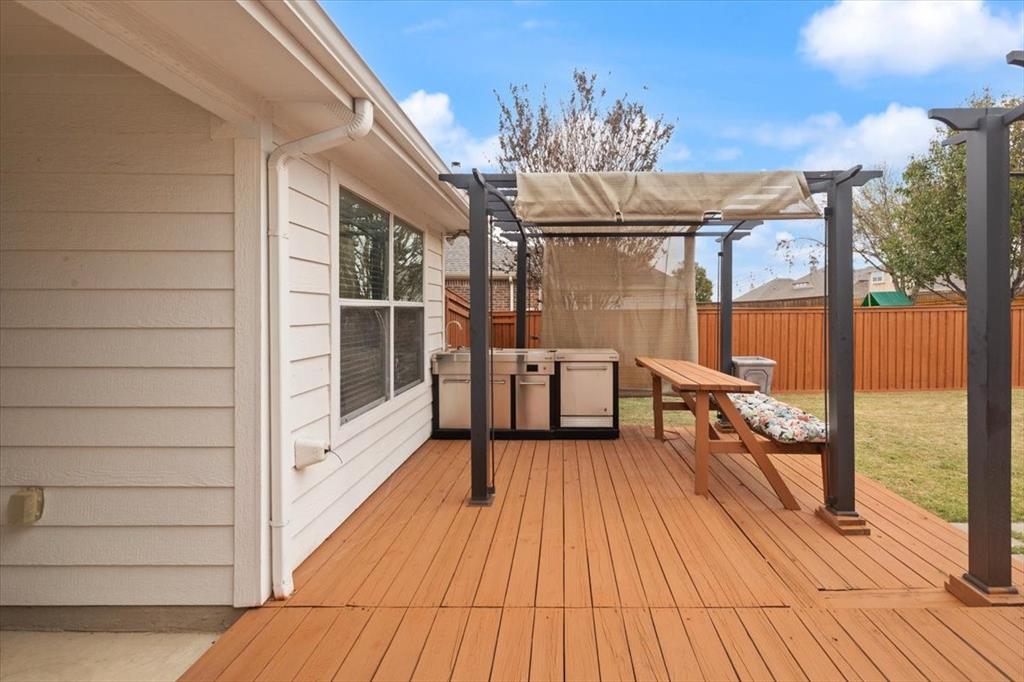 Timber Creek Estates - Residential Lease