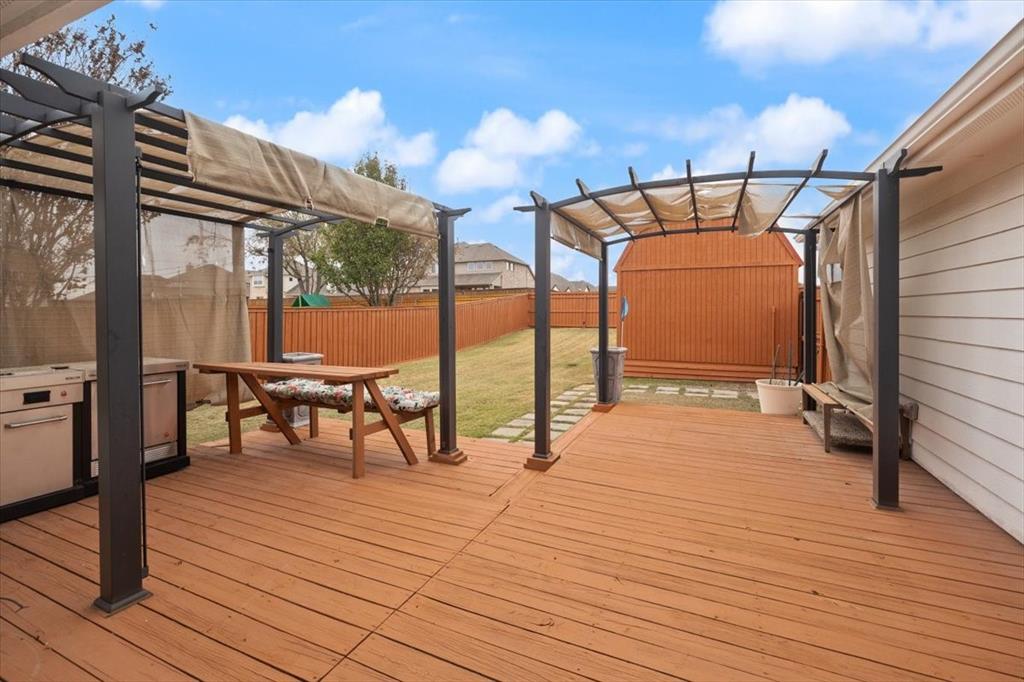 Timber Creek Estates - Residential Lease