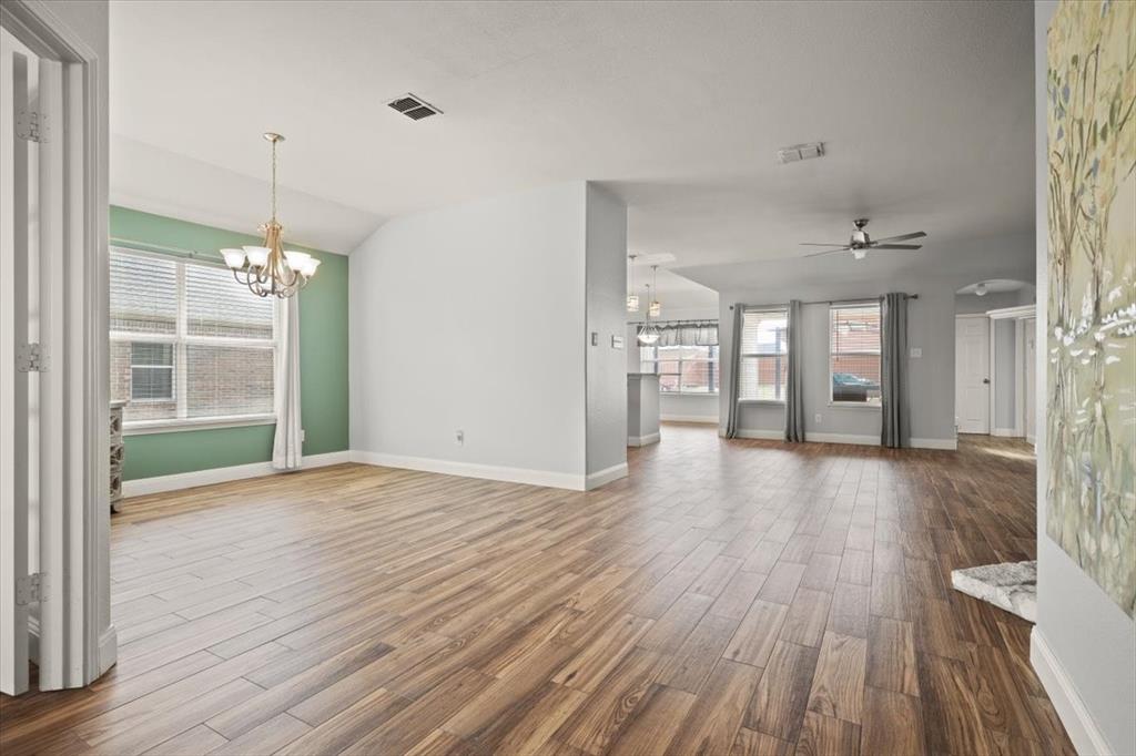 Timber Creek Estates - Residential Lease