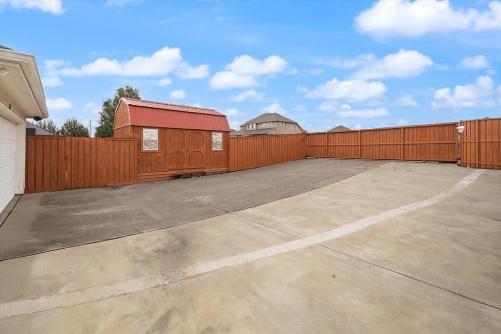 Timber Creek Estates - Residential Lease