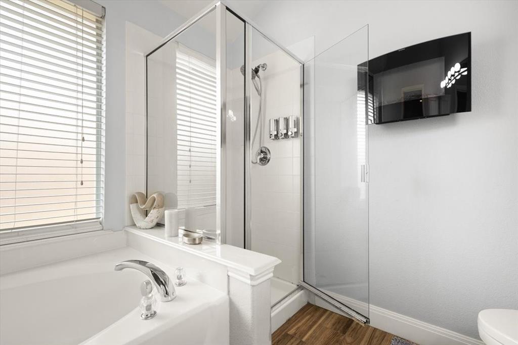 Timber Creek Estates - Residential Lease