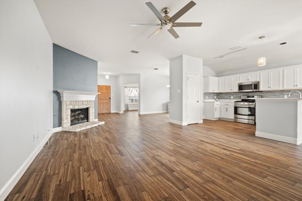 Timber Creek Estates - Residential Lease