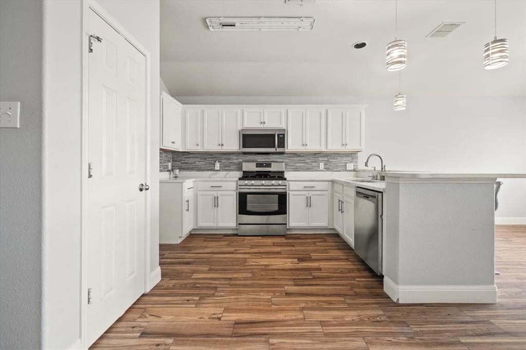 Timber Creek Estates - Residential Lease