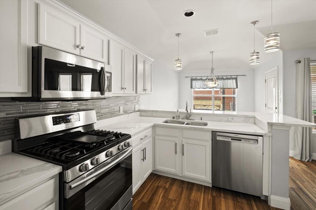 Timber Creek Estates - Residential Lease