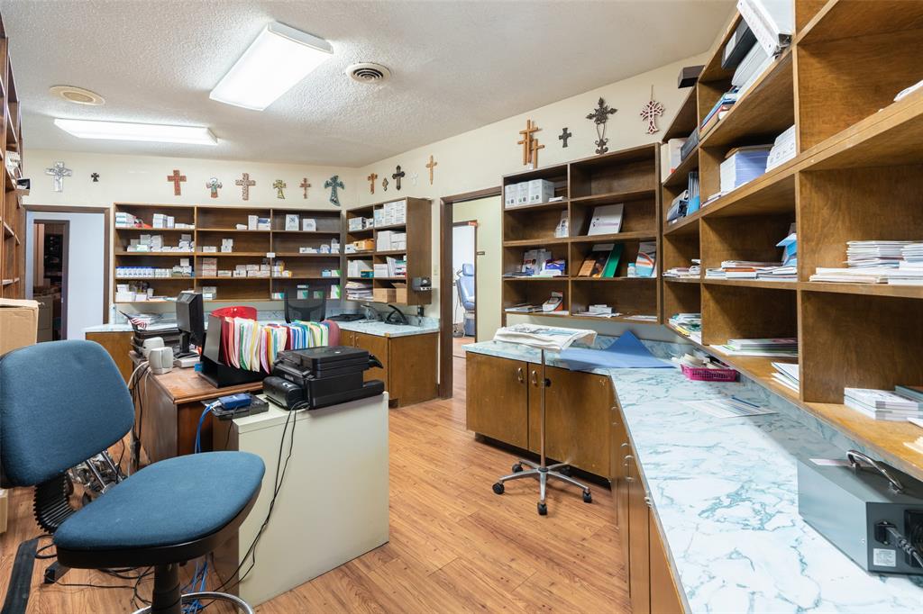 MATTSON CLINIC - Commercial Sale