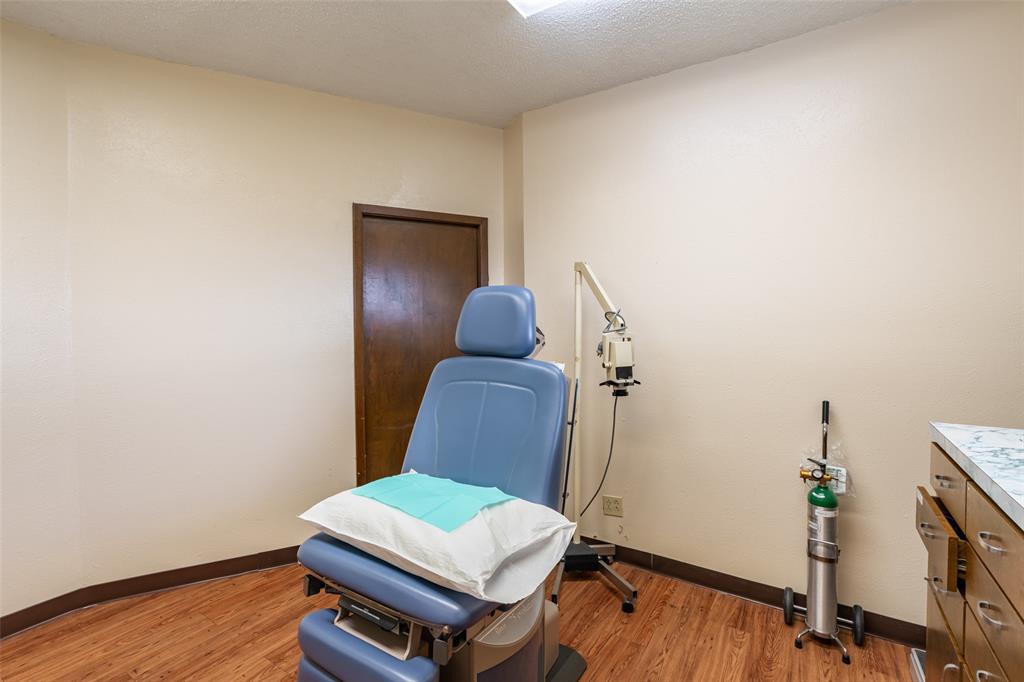 MATTSON CLINIC - Commercial Sale