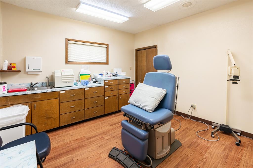 MATTSON CLINIC - Commercial Sale