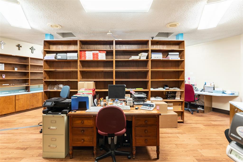 MATTSON CLINIC - Commercial Sale