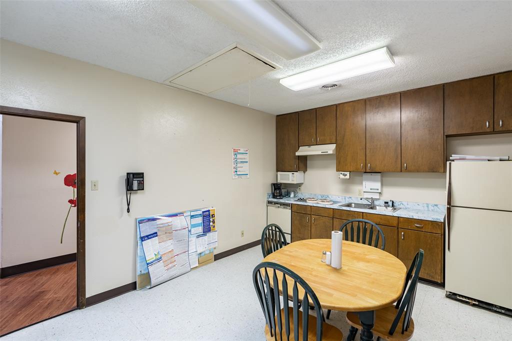 MATTSON CLINIC - Commercial Sale