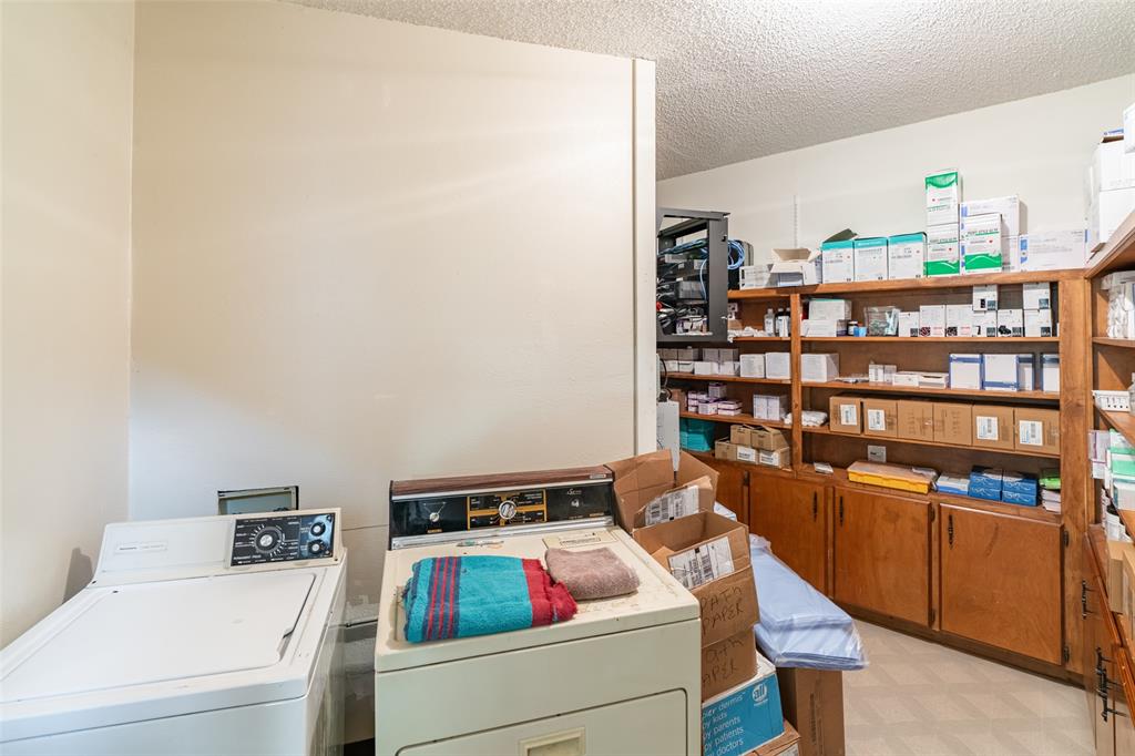 MATTSON CLINIC - Commercial Sale