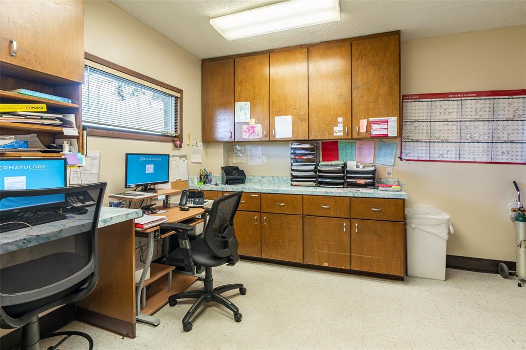 MATTSON CLINIC - Commercial Sale