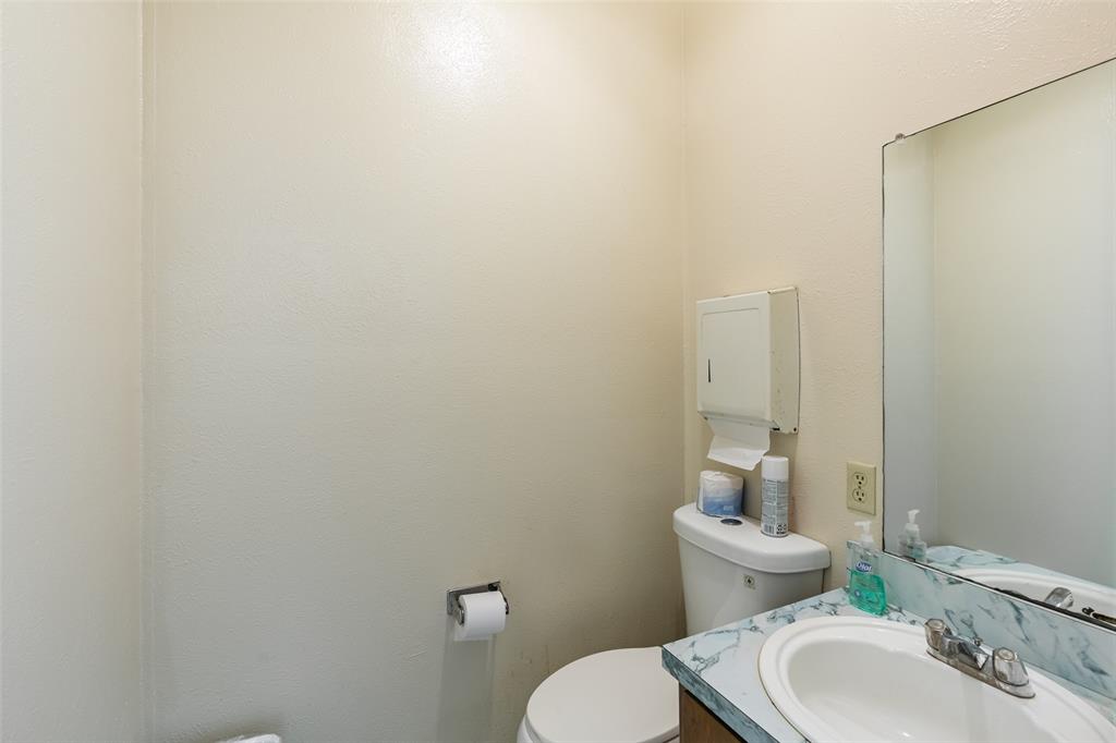 MATTSON CLINIC - Commercial Sale