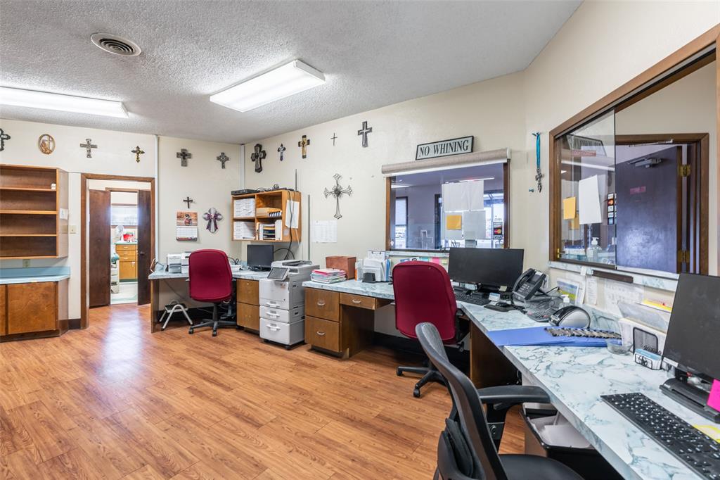 MATTSON CLINIC - Commercial Sale