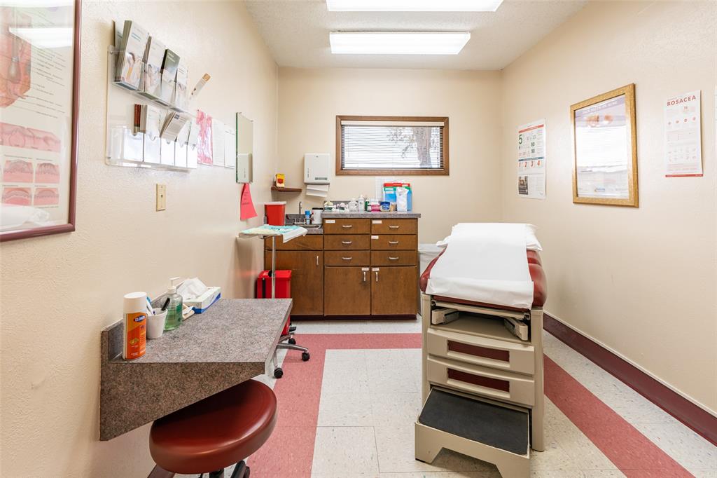 MATTSON CLINIC - Commercial Sale