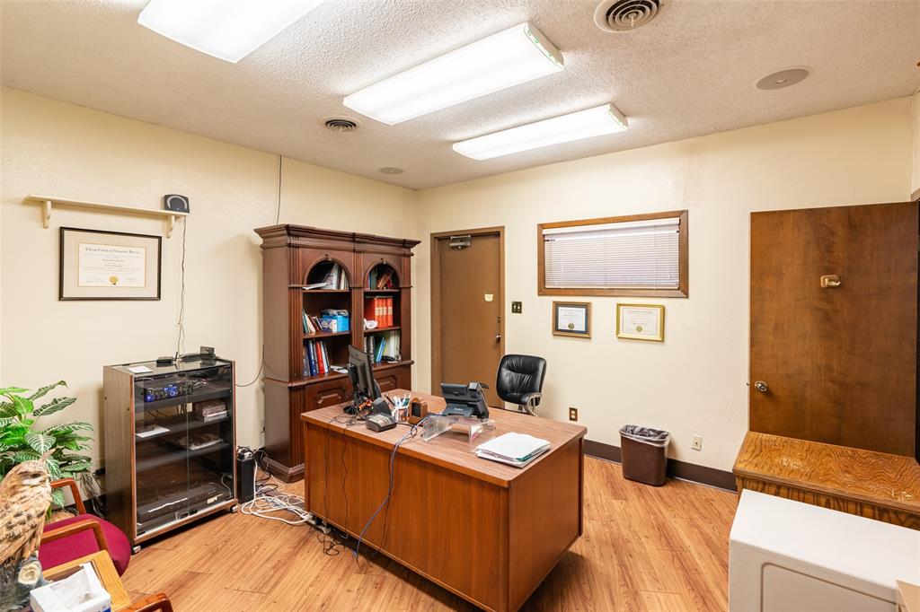 MATTSON CLINIC - Commercial Sale
