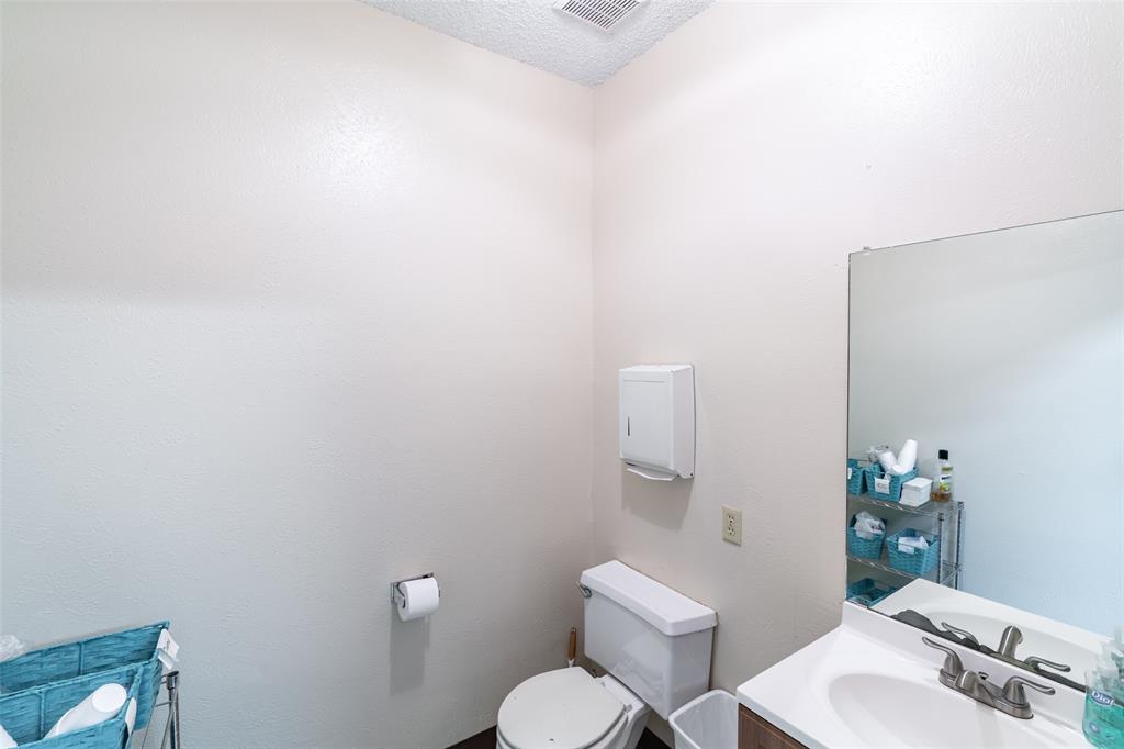 MATTSON CLINIC - Commercial Sale