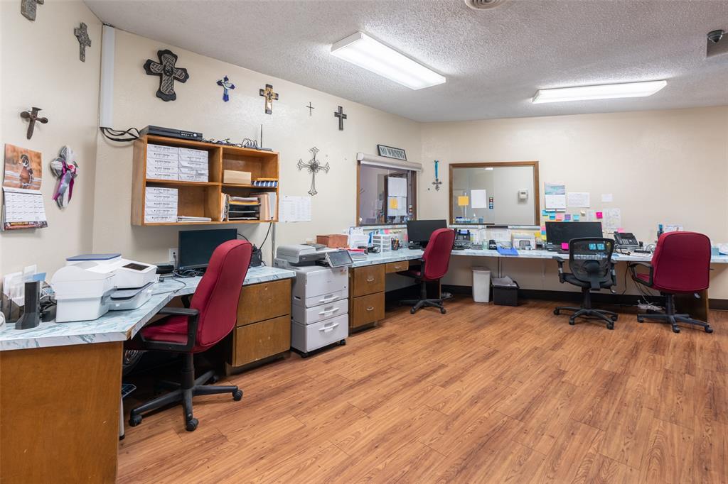 MATTSON CLINIC - Commercial Sale