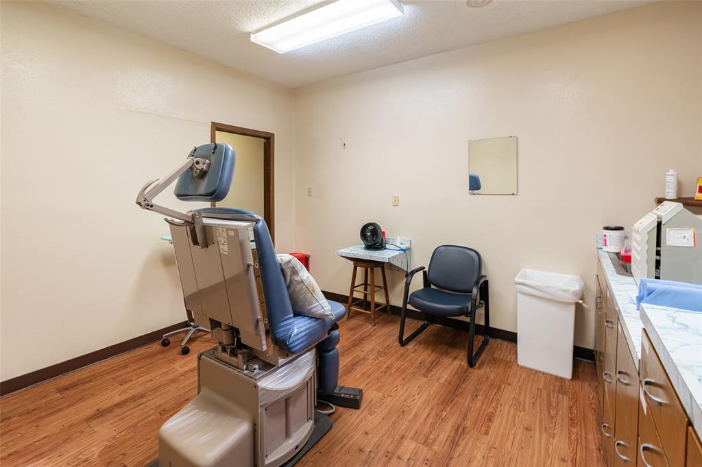 MATTSON CLINIC - Commercial Sale