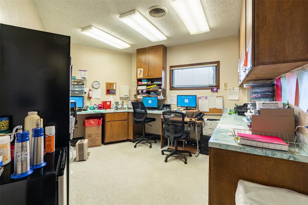 MATTSON CLINIC - Commercial Sale