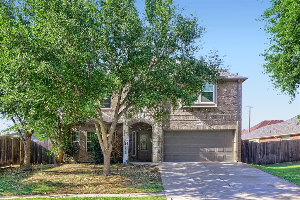 5808 Windy Meadow Lane