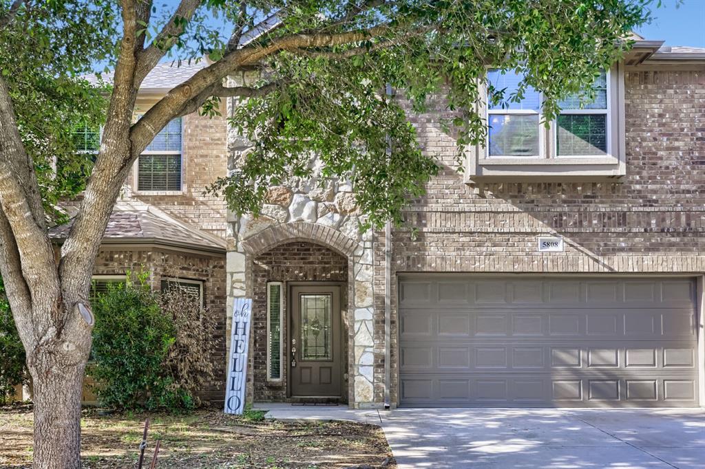 5808 Windy Meadow Lane