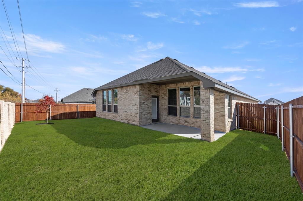 Arcadia Trails - Residential