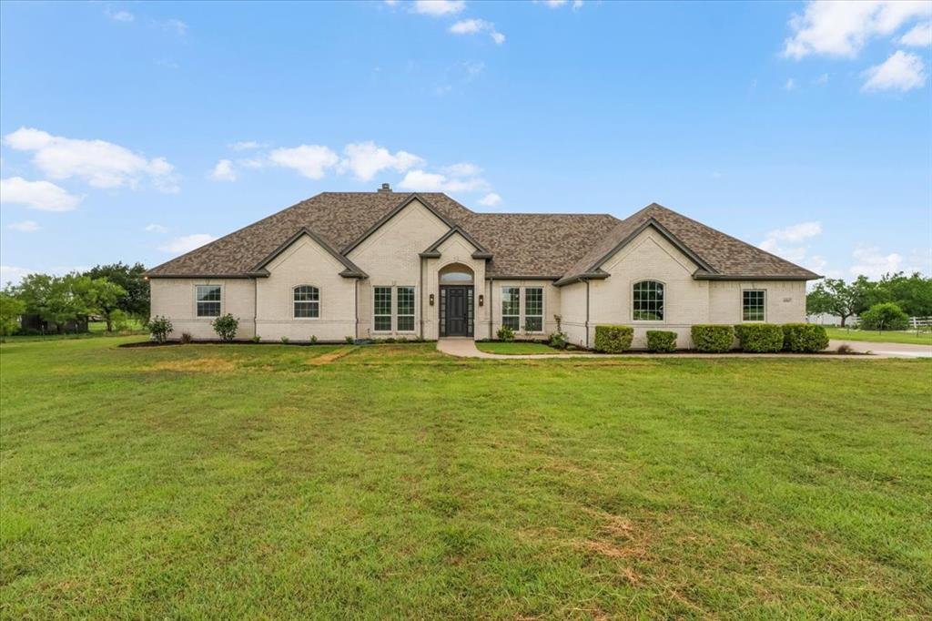 10817 Ridge Country Road