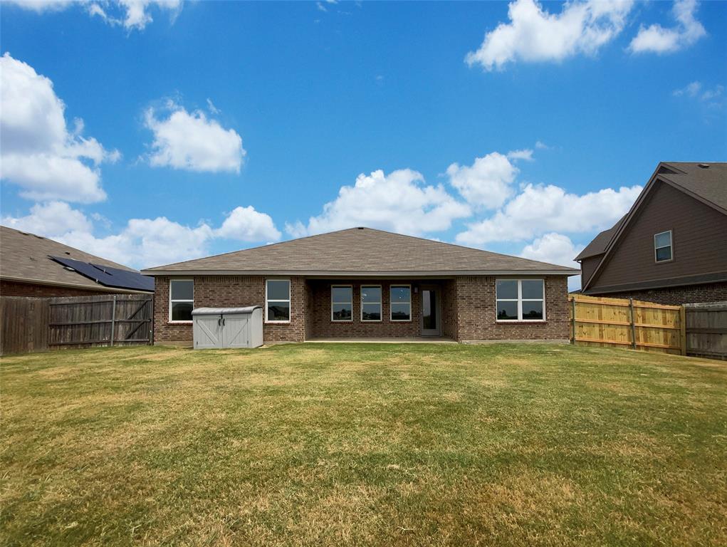 Sanger Circle Ph 5 - Residential