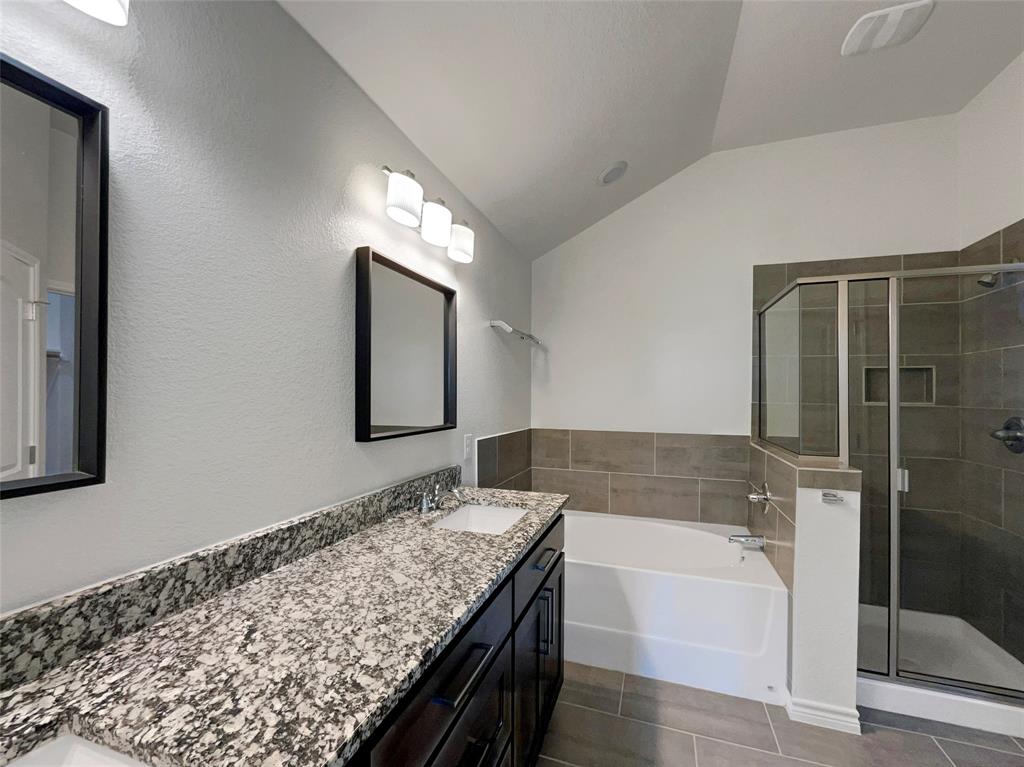 Sanger Circle Ph 5 - Residential