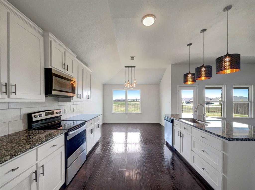 Sanger Circle Ph 5 - Residential