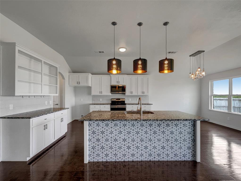 Sanger Circle Ph 5 - Residential